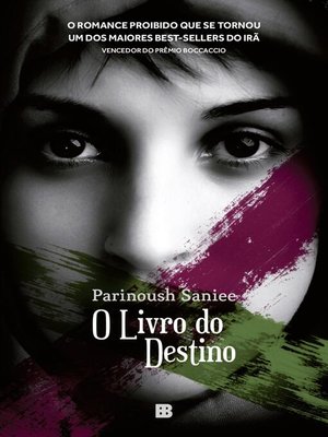 cover image of O livro do destino